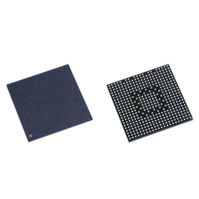 STM32MP135FAF7