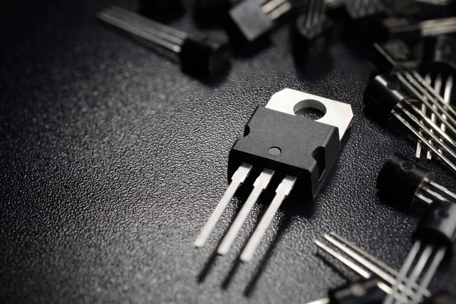 高價回收功率 MOSFET，回收車規(guī)級MOSFET，回收N-通道功率MOSFET，回收MOSFET-陣列