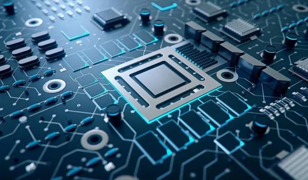 收購賽靈思 FPGA、英飛凌 SAK 系列、意法半導體 微控制器 MCU