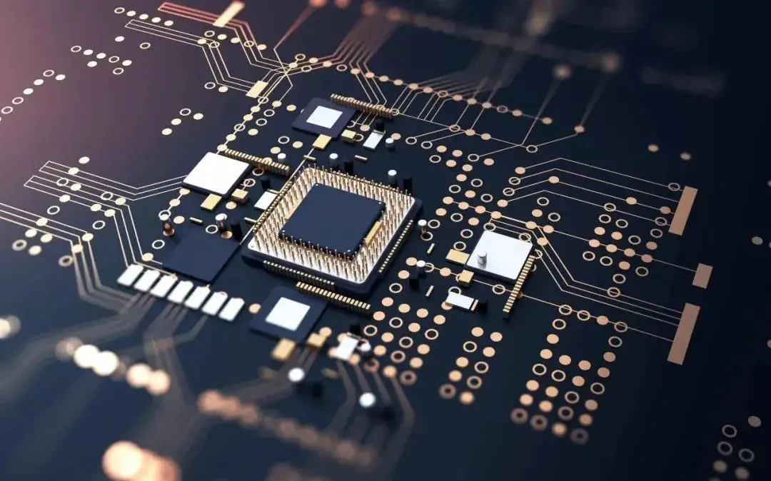 收購意法半導(dǎo)體微控制器 MCU、英特爾 FPGA IC、恩智浦壓力傳感器