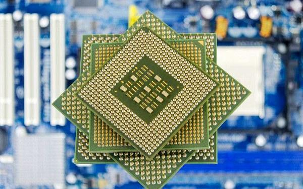 回收CPU、WiFi、藍(lán)牙、GNSS、LPWA、IGBT等一系列電子元件