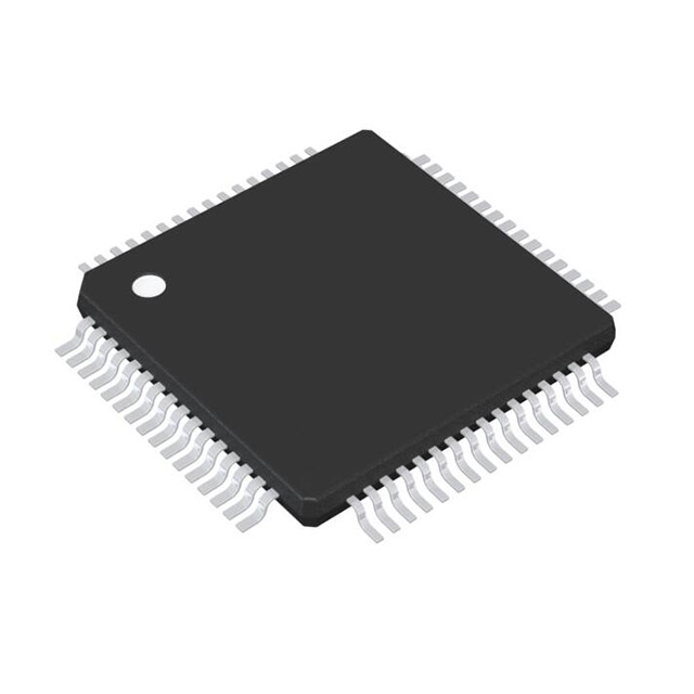 [供應，回收] TM4C1230C3PMI 32 位單核微控制器 IC，64-LQFP