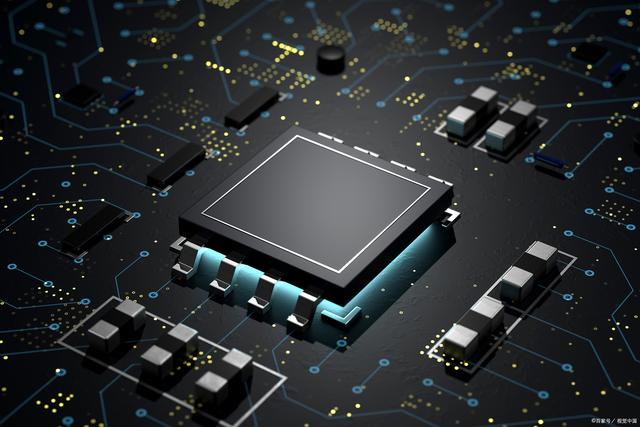收購 Microchip 微控制器、ON 電源管理 IC、Broadcom 編碼器