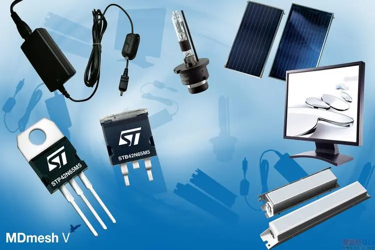 高價回收電子元件：微控制器、微處理器、LED驅(qū)動器、晶體管MOSFET等一系列