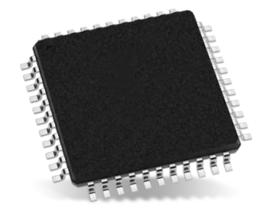（PIC32MX）Microchip PIC32MX174F256DT-I/PT 具有低成本的72MHz、32位微控制器