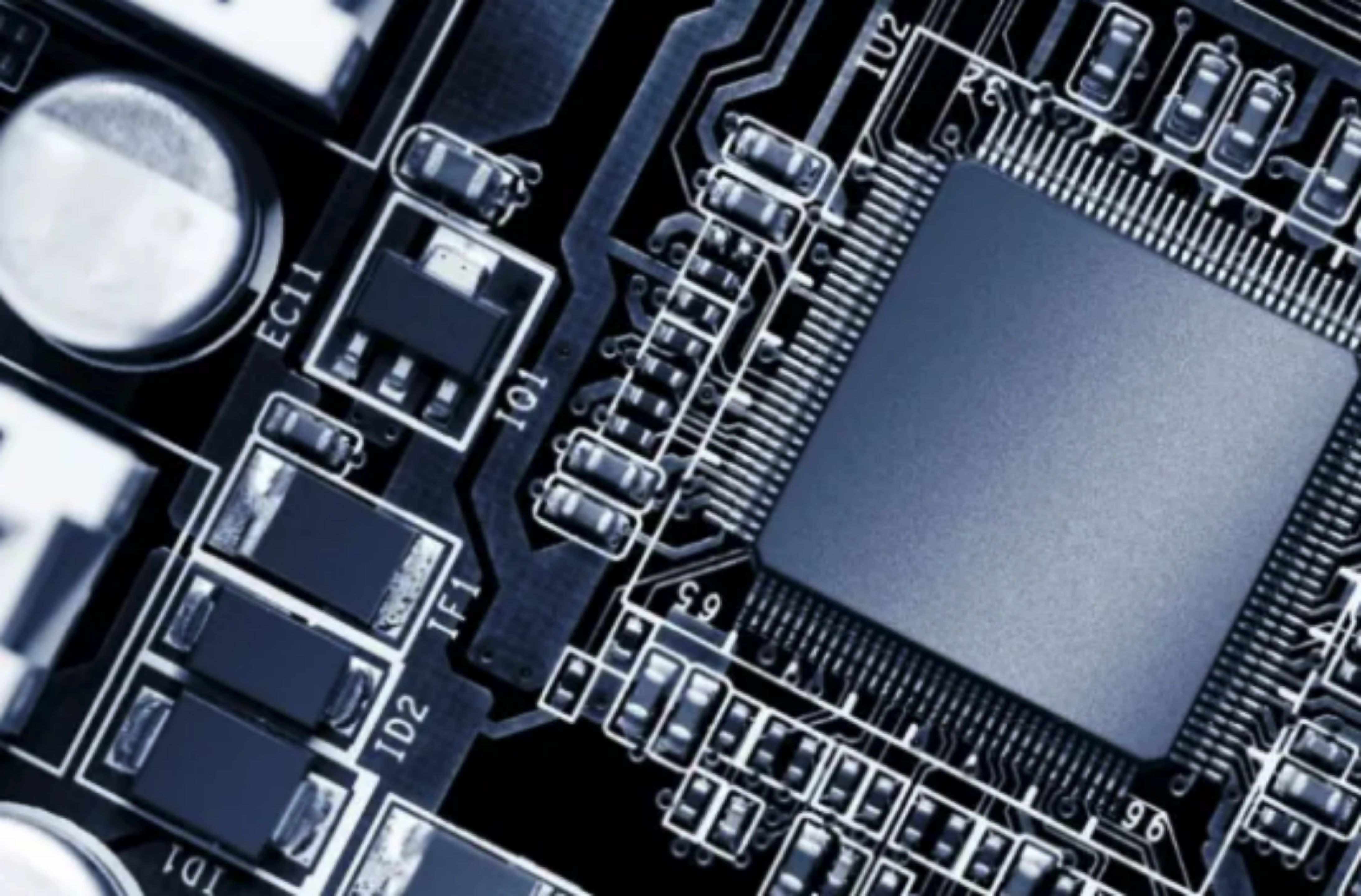 回收Microchip微控制器，包括AVR單片機、8位MCU、16位MCU、32位MCU