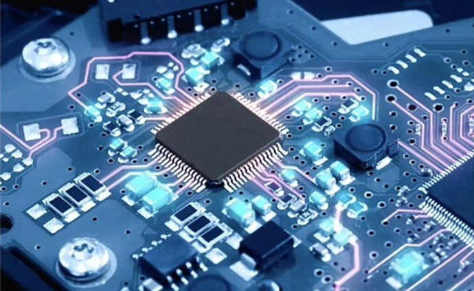 收購 ADI：USB 控制器、數(shù)字控制器、CCD 信號(hào)處理器、音頻處理器