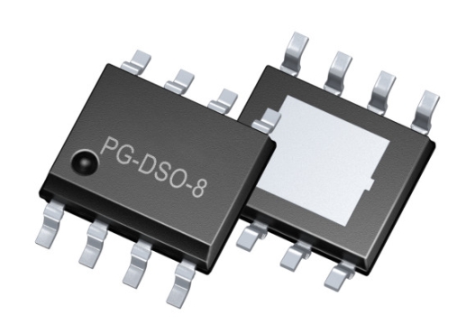 Infineon ILD8150E 用于高功率LED的LED驅(qū)動器IC，混合調(diào)光低至0.5%