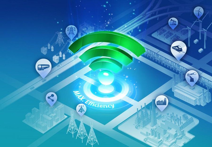原裝出售Wi-Fi 6、Wi-Fi 6E、Wi-Fi 7等無線連接產品