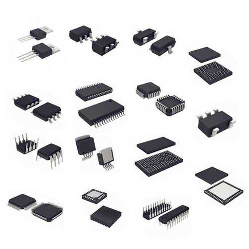 明佳達(dá)專注于工廠電子物料，IC芯片，電子元件等庫(kù)存回收