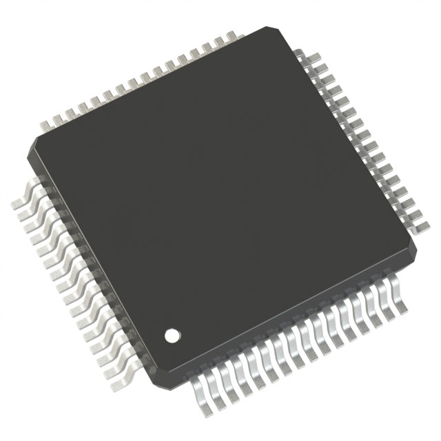 MC56F81768AMLHA