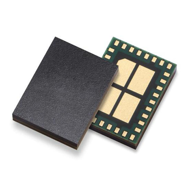 【供應(yīng)，回收】WLAN8101HMP (NXP) 2.4GHz Wi-Fi 6 前端模塊