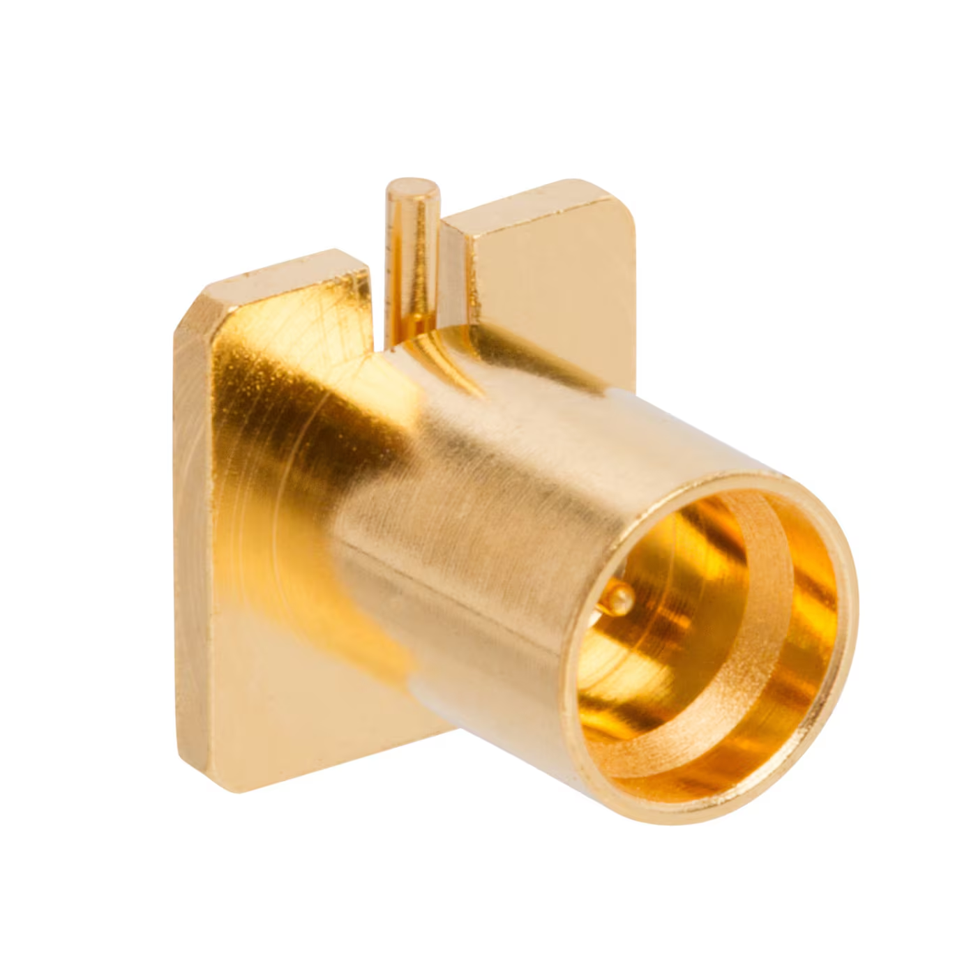 [Amphenol RF]供應連接器，射頻連接器/同軸連接器、SMPM 連接器