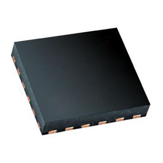 供應(yīng)，回收【Skyworks】SI53254A-D03AM_PCI Express 時(shí)鐘扇出緩沖器_ SI53154-A01AGM