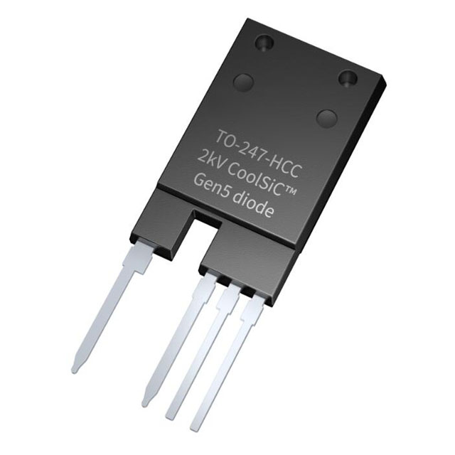 供應(yīng)，回收【Infineon】CoolSiC? 肖特基二極管 IDYH40G200C5，IDYH50G200C5，IDYH80G200C5