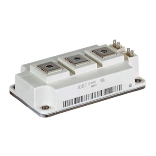 供應，回收【Infineon】IGBT 模塊 DF400R12KE3 1200V 斬波 IGBT 模塊