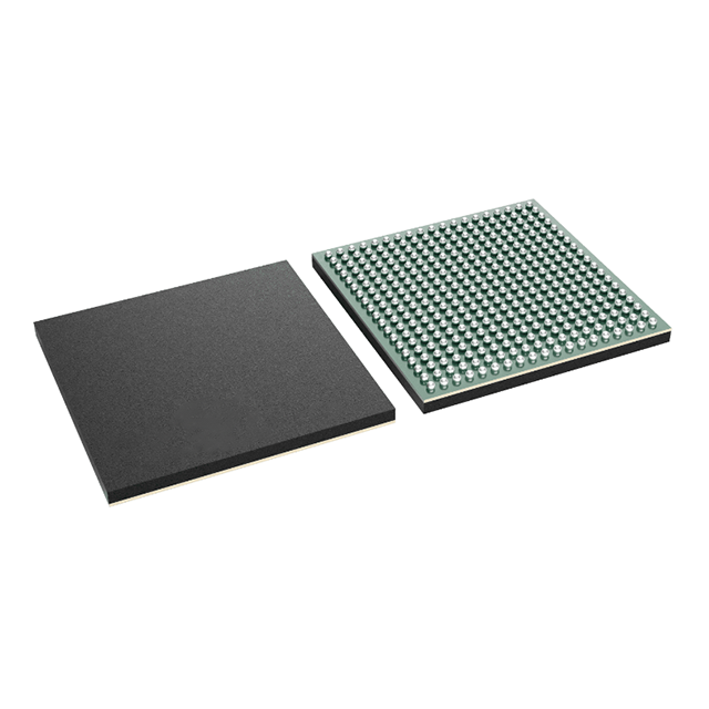 供應 TI 數字信號處理器 TMS320DM6446BZWT DaVinci 數字媒體片上系統