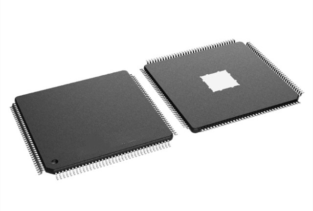 TI C67x 浮點 DSP - TMSDC6726BRFPA225 高達 225MHz、McASP、16 位 EMIFA