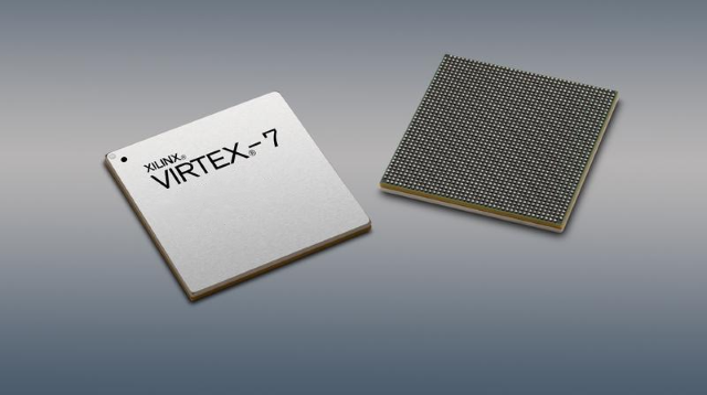 【Xilinx賽靈思】分銷FPGA芯片：Zynq系列、Artix系列、Kintex系列和Virtex系列