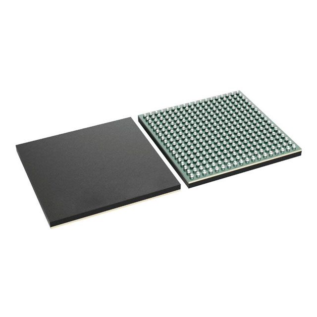 AM2632CPDFHMZCZRQ1 (TI) 200MHz、32 位雙核 ARM? Cortex?-R5F Sitara? 微控制器 IC