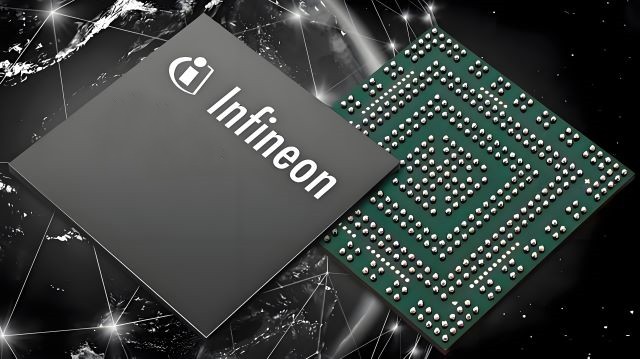 【Infineon英飛凌】分銷NOR 閃存、pSRAM、SRAM、nvSRAM 和 F-RAM存儲器