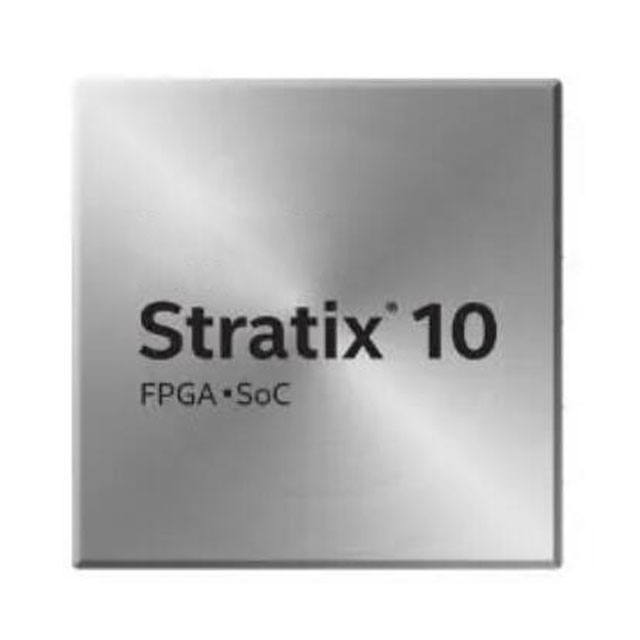 [供應(yīng)，回收] 1SX065HH3F35I2LG（Intel）Stratix? 10 SX 650 FPGA - 現(xiàn)場可編程門陣列