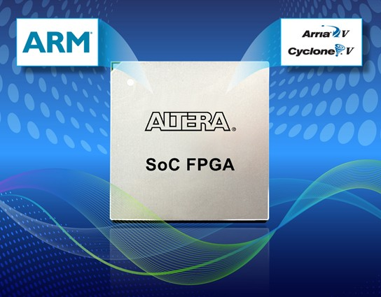 明佳達(dá)分銷Altera FPGA 和可編程器件，電子元器件分銷商！