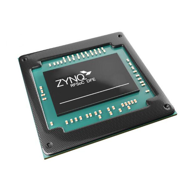 供應，回收【Xilinx】自適應 SoC (XCZU63DR-2FFVE1156I) Zynq? UltraScale+? RFSoCs DFE