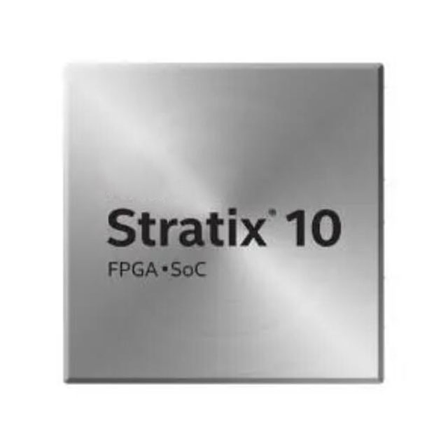 【供應，回收】1SX040HH1F35E1VG 1.5GHz 英特爾? Stratix? 10 SX SoC FPGA