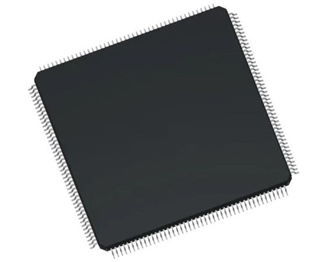 [供應] STM32H735IGT3- 基于32位Arm Cortex?-M7內核，頻率高達550 MHz