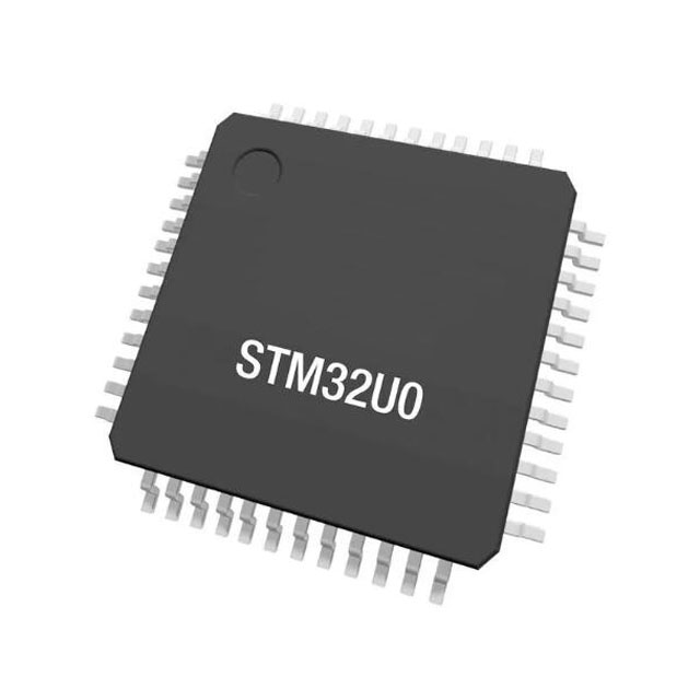 [供應(yīng)，回收] STM32 超低功耗MCU STM32U031C6T6 (ST) 32位微控制器