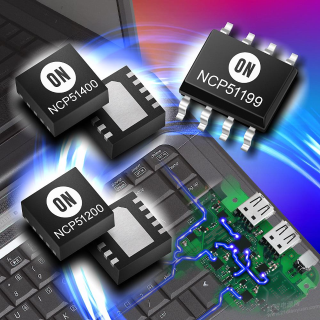 明佳達提供安森美（onsemi）放大器芯片的電子元器件分銷商！
