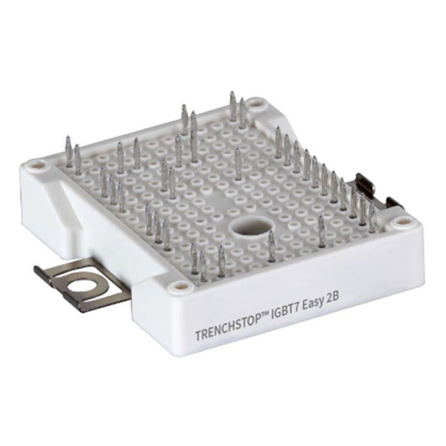 [供應(yīng)，回收] FS3L40R12W2H7PB11 (Infineon) 1200V、40A EasyPACK? 2B 三電平 IGBT 模塊