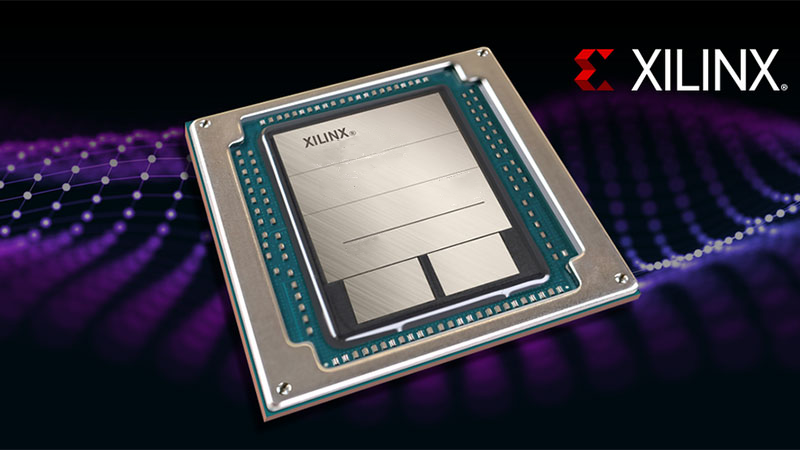 分銷(xiāo)XILINX/賽靈思FPGA芯片：Spartan系列，Artix系列，Kintex系列和Virtex系列