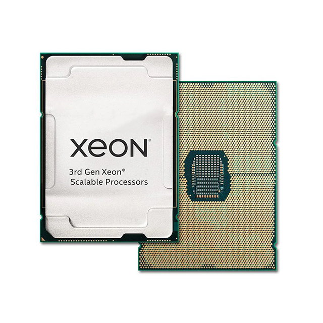 英特爾至強(qiáng) Platinum 8352S 處理器——CD8068904642802S (48M 高速緩存，2.20 GHz）