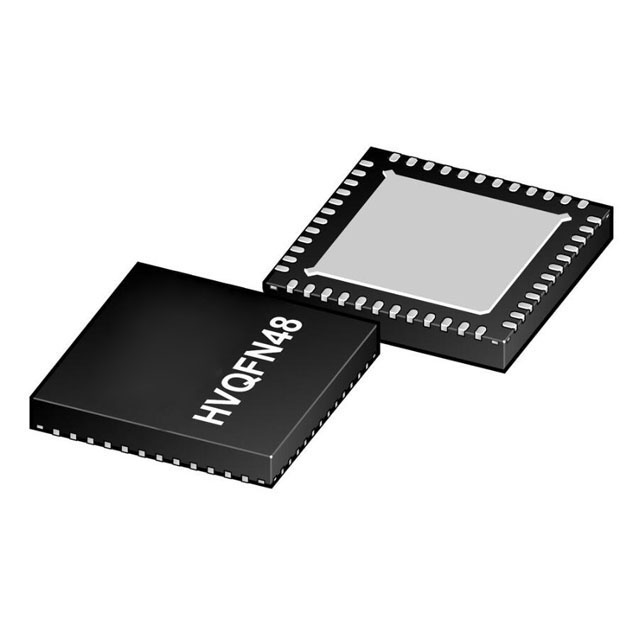 供應(yīng)，回收 [NXP] ARM微控制器：LPC55S04JHI48K 32位 ARM Cortex-M33 微控制器