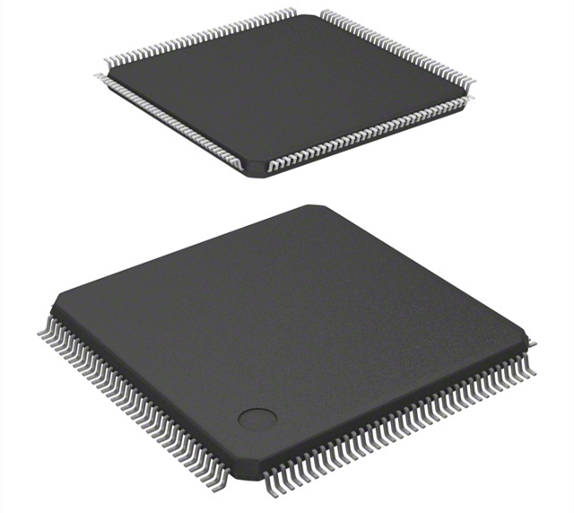 STM32H523ZET6高性能MCU，帶有512Kb Flash，272Kb RAM，250MHz CPU