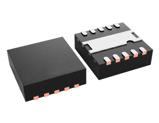 ADS8867IDRC模數轉換器：16 位，100kSPS，單通道逐次逼近寄存器 (SAR) ADC