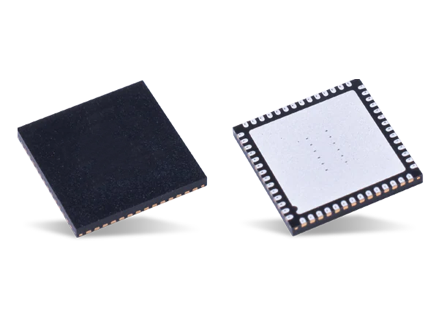 ADI【AD9656BCPZ-125】四通道、16位、125 MSPS JESD204B 1.8 V ADC
