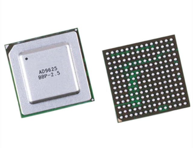 ADI AD9625BBPZ-2.5模數(shù)轉(zhuǎn)換器：12位、2.5 GSPS、1.3 V/2.5 V（ADC）