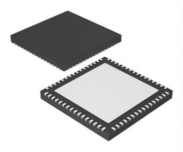 ADI高速模數(shù)轉(zhuǎn)換器：LTC2141CUP-12 12 位、40Msps、低功率、雙通道 ADC