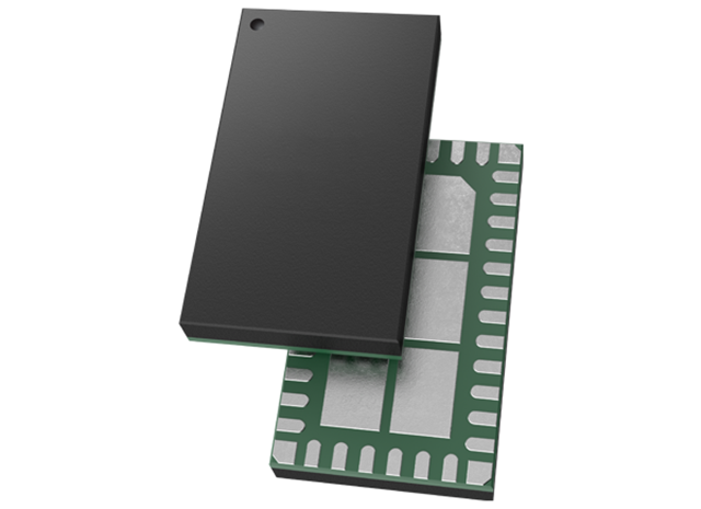 ADI穩(wěn)壓器（LT8648SPJV）42V、15A同步降壓型穩(wěn)壓器 Silent Switcher 2