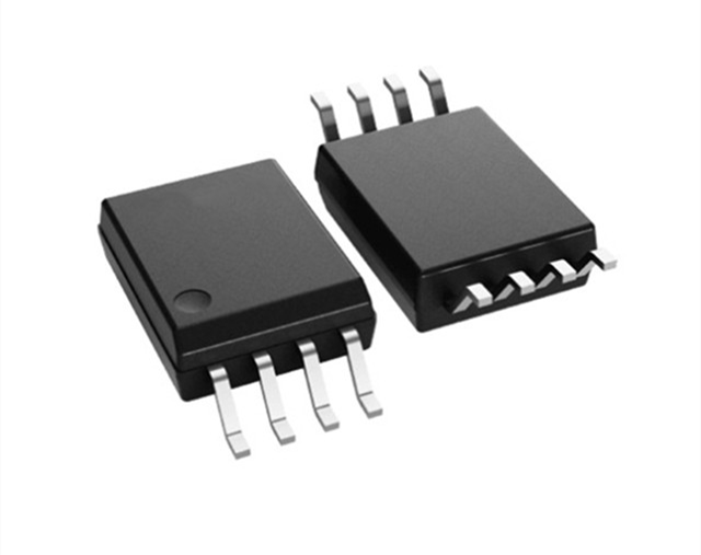 ISO224BDWVR：（TI）±12V 輸入、精密電壓檢測(cè)增強(qiáng)型隔離式放大器