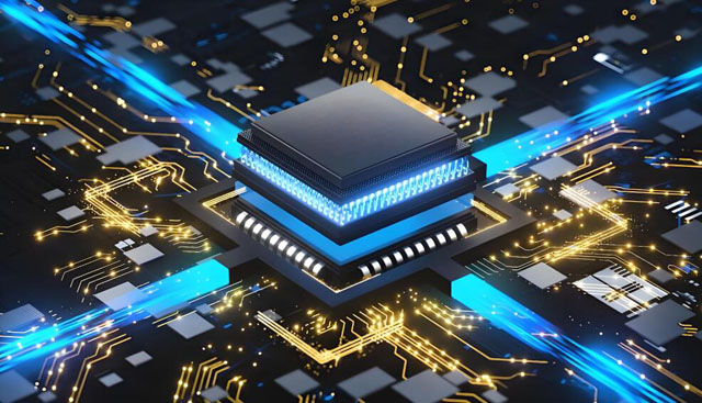 明佳達電子：回收AI處理器芯片、回收Intel Xeon Scalable 處理器