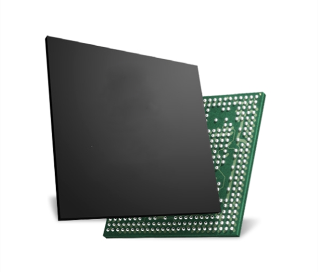 Broadcom博通推出BCM49408A0IFEBG芯片，64位四核ARM v8兼容處理器